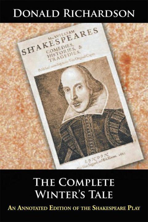 Cover image for book The Complete Winter’S Tale