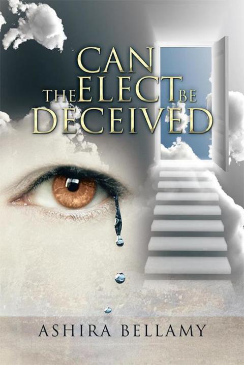 Cover image for book Can the Elect Be Deceived