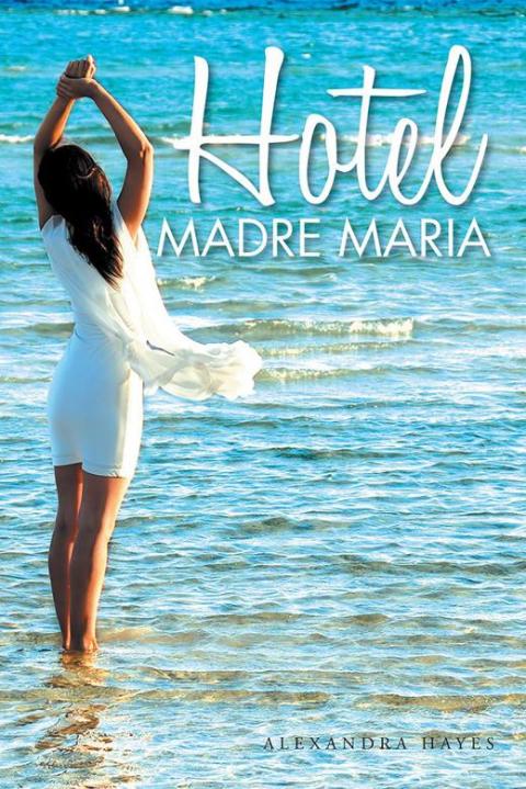 Cover image for book Hotel Madre Maria