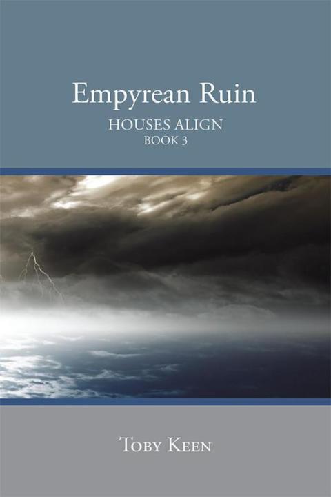 Cover image for book Empyrean Ruin