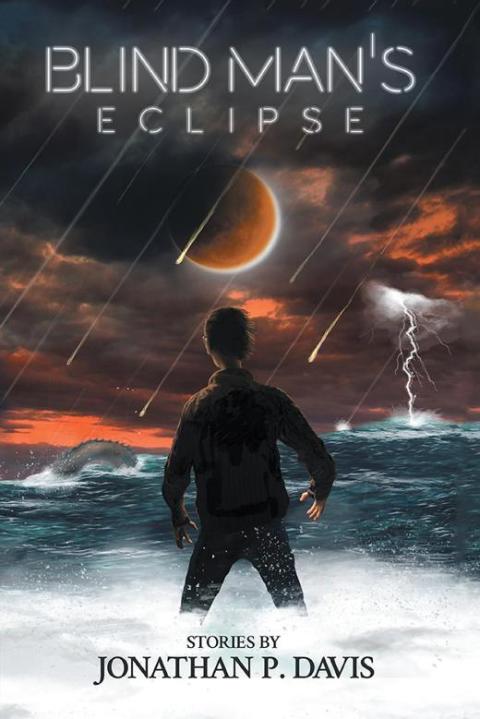 Cover image for book Blind Man’S Eclipse