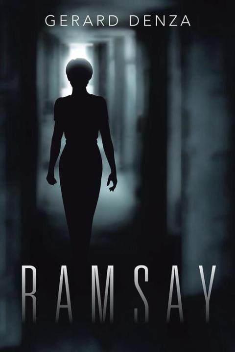 Cover image for book Ramsay