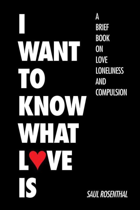 Cover image for book I Want to Know What Love Is