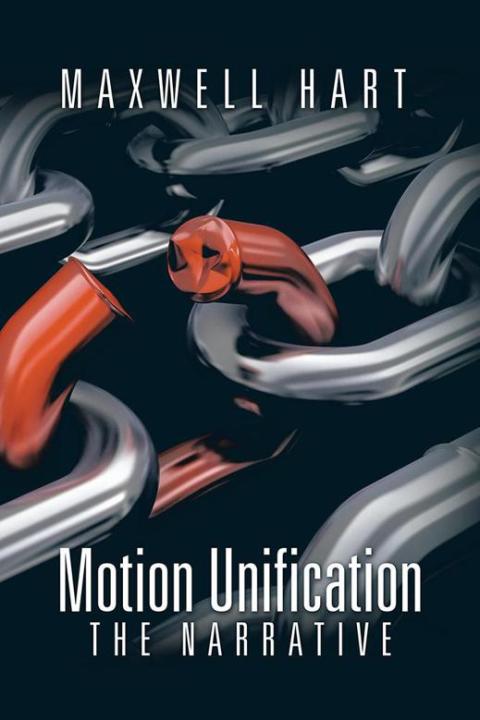 Cover image for book Motion Unification