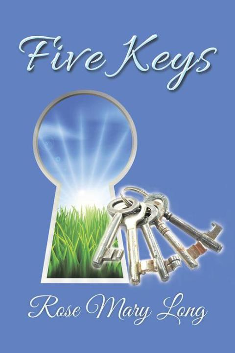 Cover image for book Five Keys