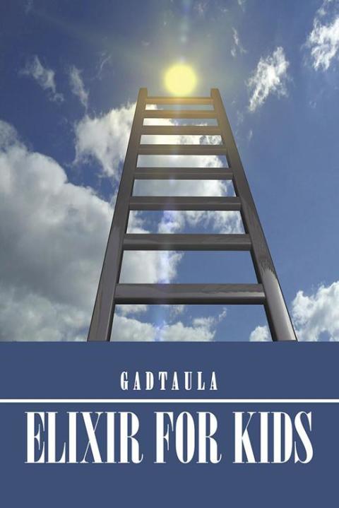 Cover image for book Elixir for Kids