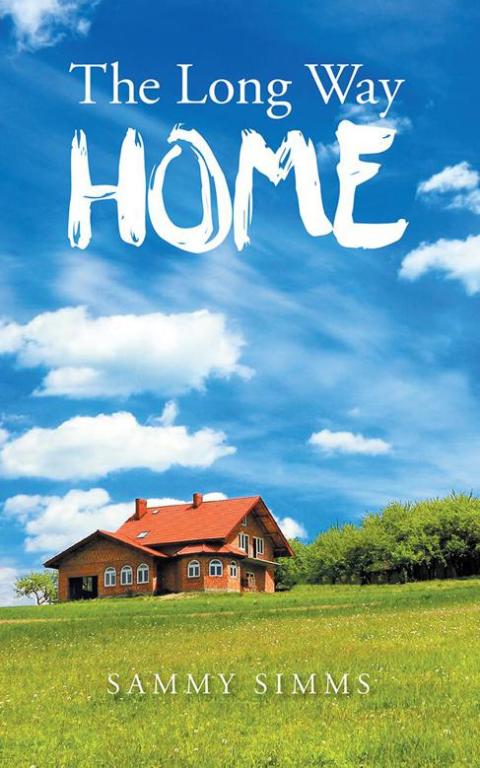 Cover image for book The Long Way Home