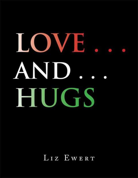 Cover image for book Love . . . and . . . Hugs