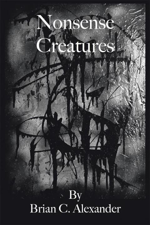 Cover image for book Nonsense Creatures