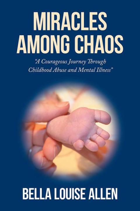 Cover image for book Miracles Among Chaos