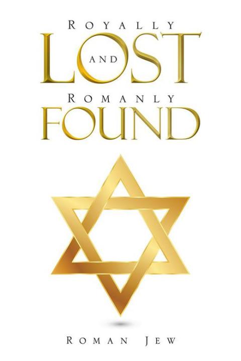 Cover image for book Royally Lost and Romanly Found