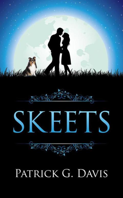 Cover image for book Skeets