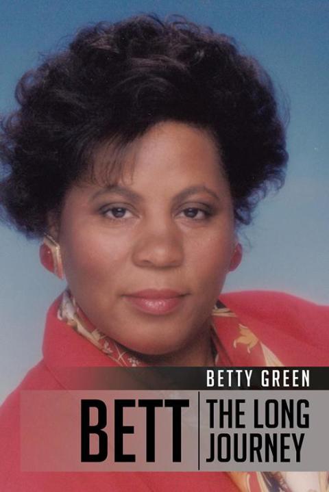Cover image for book Bett