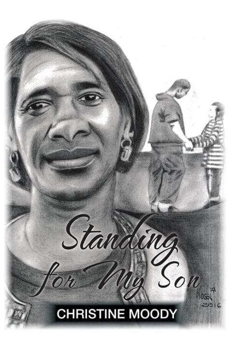 Cover image for book Standing for My Son