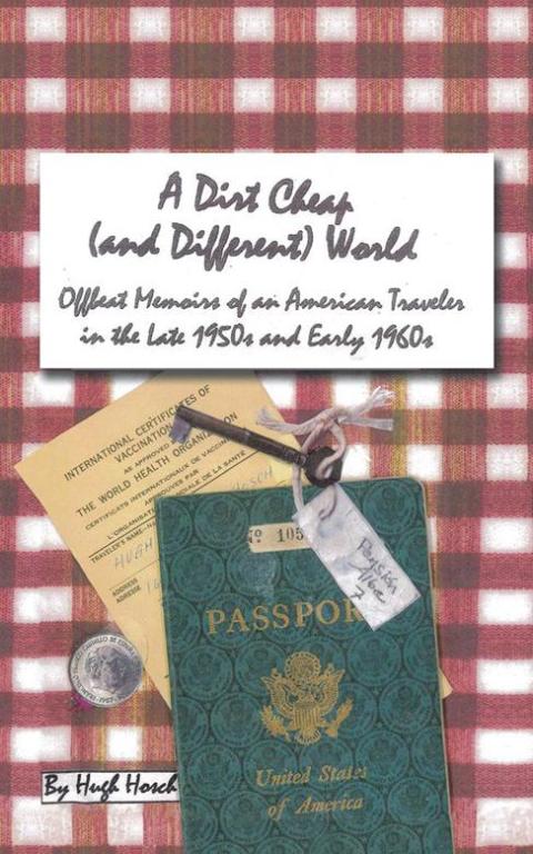 Cover image for book A Dirt Cheap (And Different) World