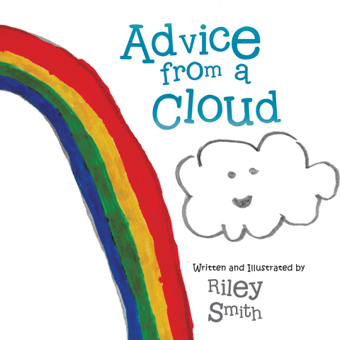 Cover image for book Advice from a Cloud