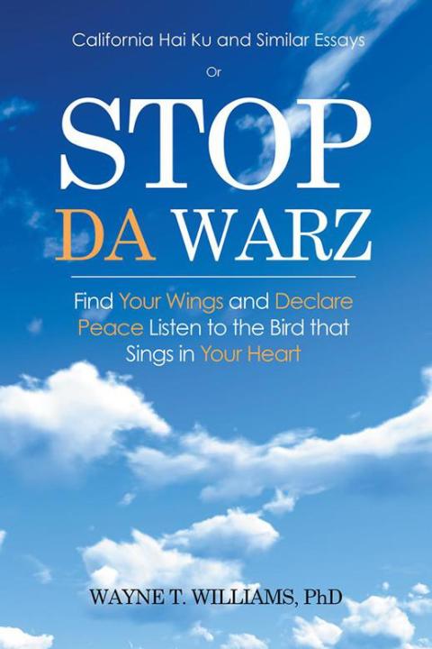 Cover image for book Stop Da Warz