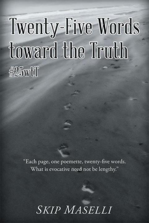 Cover image for book Twenty-Five Words Toward the Truth