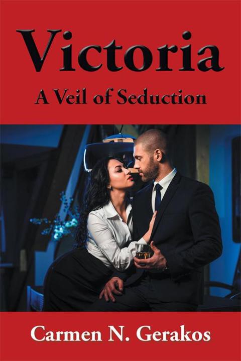 Cover image for book Victoria