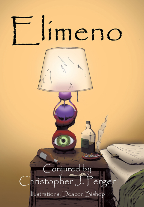 Cover image for book Elimeno