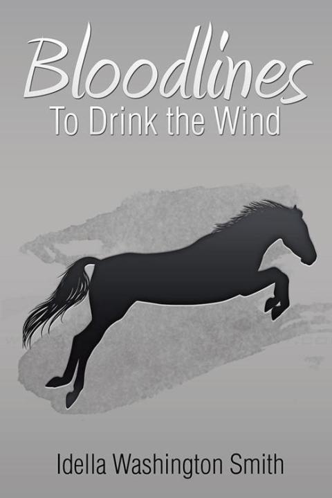 Cover image for book Bloodlines