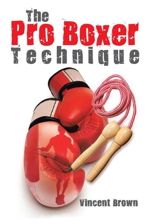 Cover image for book The Pro Boxer Technique