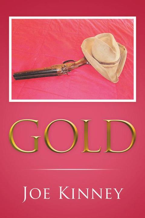 Cover image for book Gold