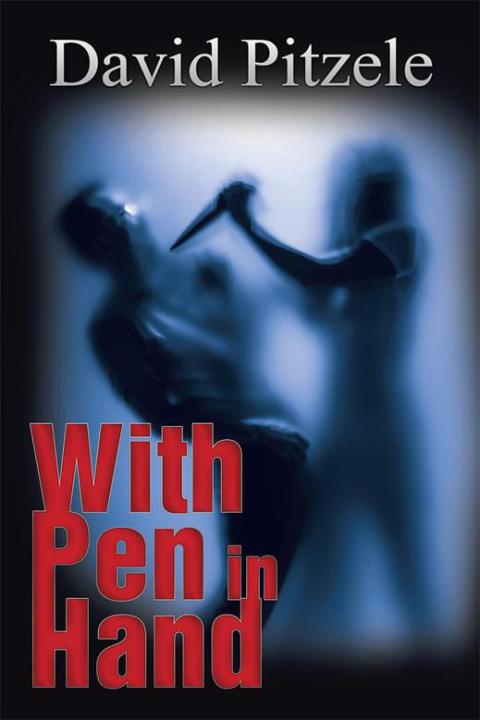 Cover image for book With Pen in Hand