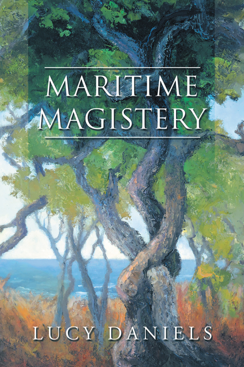 Cover image for book Maritime Magistery