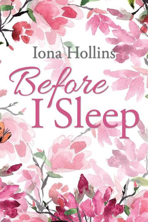 Cover image for book Before I Sleep