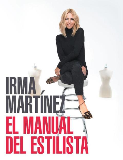 Cover image for book El Manual Del Estilista