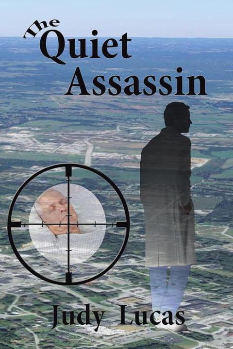 Cover image for book The Quiet Assassin