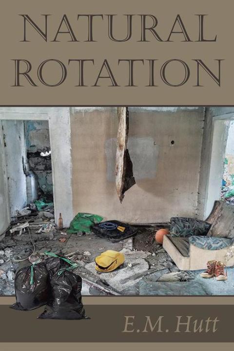 Cover image for book Natural Rotation
