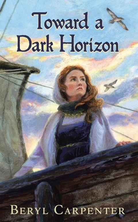Cover image for book Toward a Dark Horizon