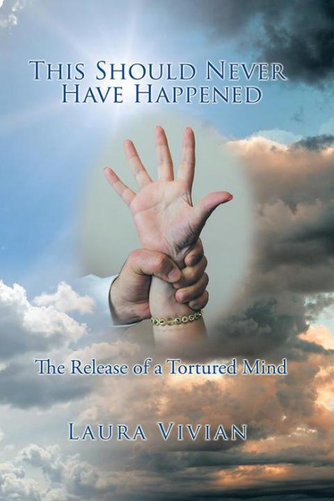 Cover image for book This Should Never Have Happened
