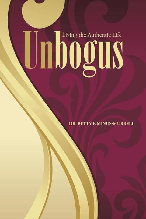 Cover image for book Unbogus