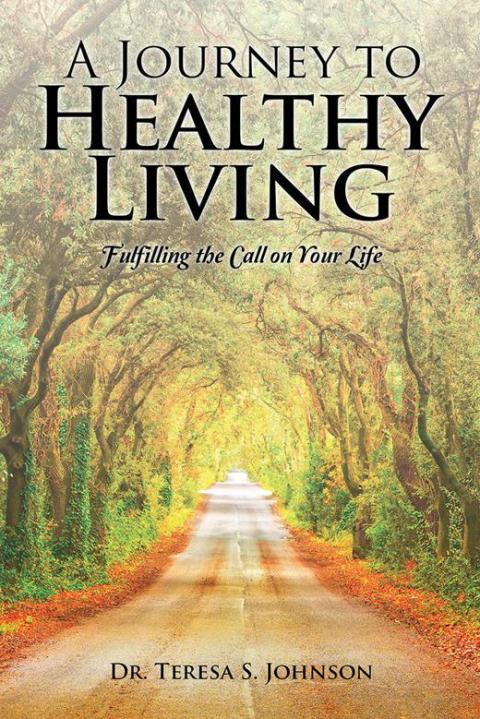 Cover image for book A Journey to Healthy Living