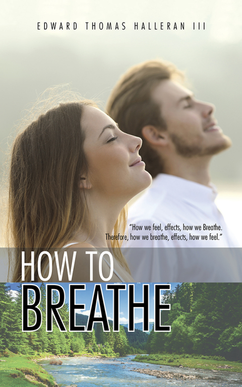 Cover image for book How to Breathe