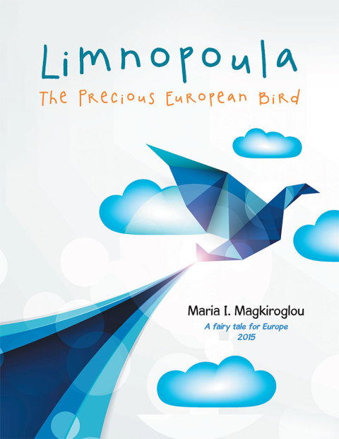 Cover image for book Limnopoula
