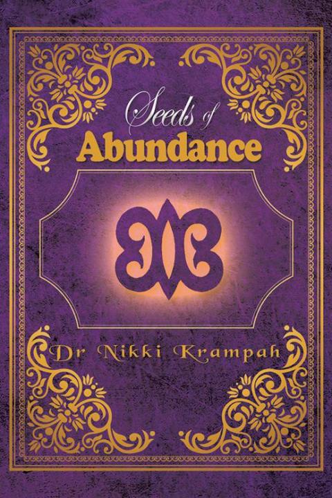 Cover image for book Seeds of Abundance