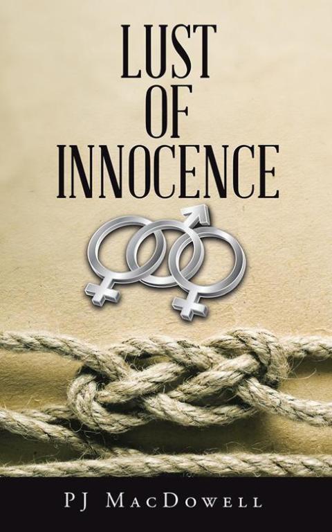 Cover image for book Lust of Innocence