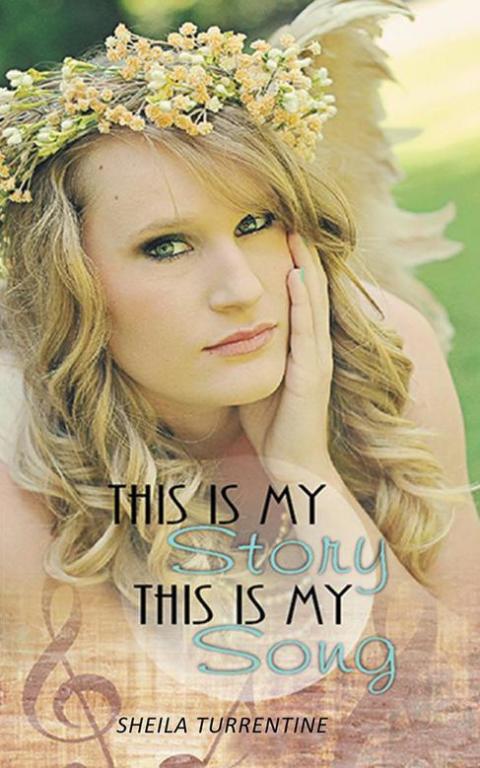 Cover image for book This Is My Story, This Is My Song