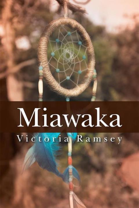 Cover image for book Miawaka