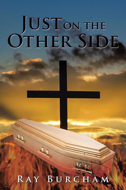 Cover image for book Just on the Other Side