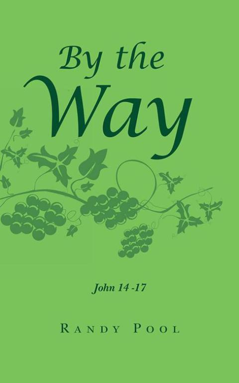 Cover image for book By the Way