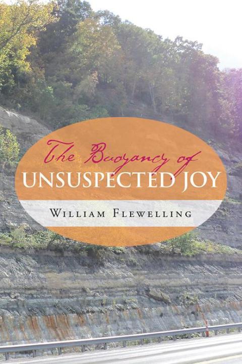 Cover image for book The Buoyancy of Unsuspected Joy