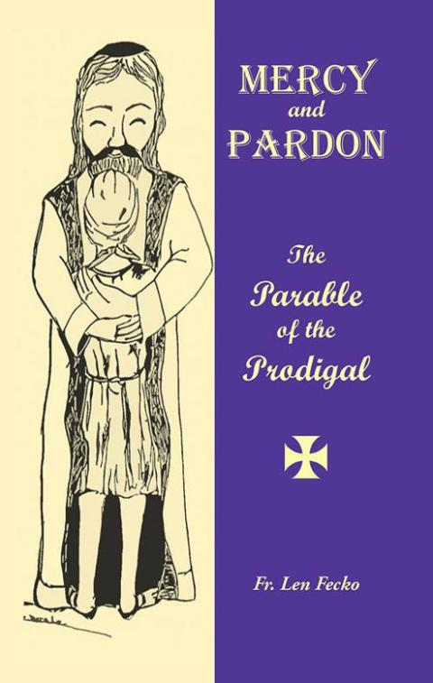 Cover image for book Mercy and Pardon