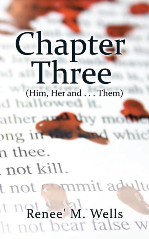 Cover image for book Chapter Three