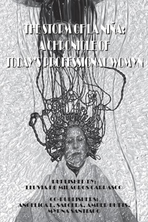 Cover image for book The Storm of La Niña