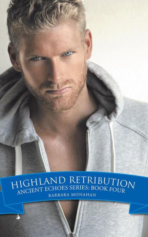 Cover image for book Highland Retribution